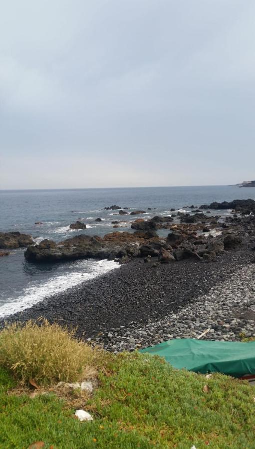 Blue Sea. Tony Frias. Las Eras. Arico - Tenerife. Arico el Nuevo Exterior photo